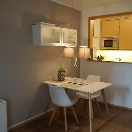 Daire Strandkoje 7013 Dahme