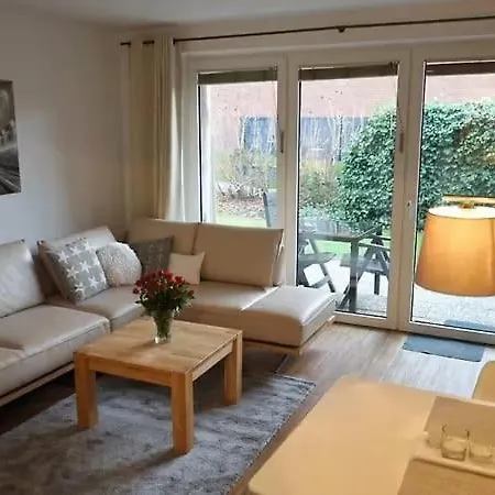 Strandkoje 7013 Daire