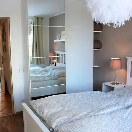 Strandkoje 7013 * Dahme