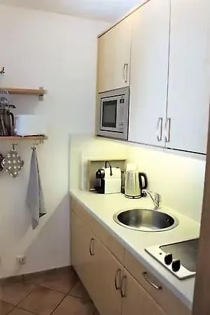 Lägenhet Strandkoje 7013