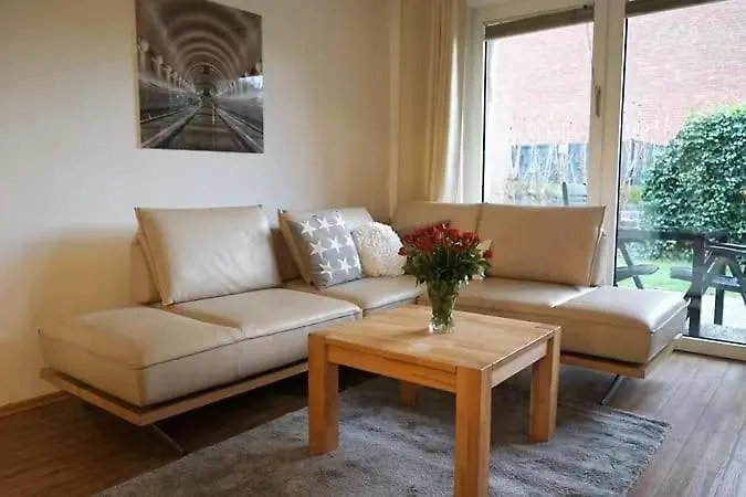 Strandkoje 7013 Lägenhet