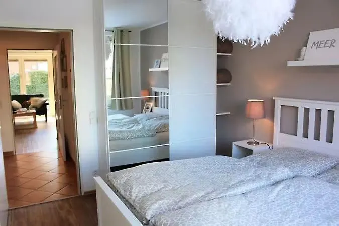 Strandkoje 7013 * Dahme (Schleswig-Holstein)