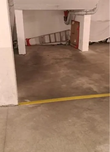 Lägenhet Strandkoje 7013